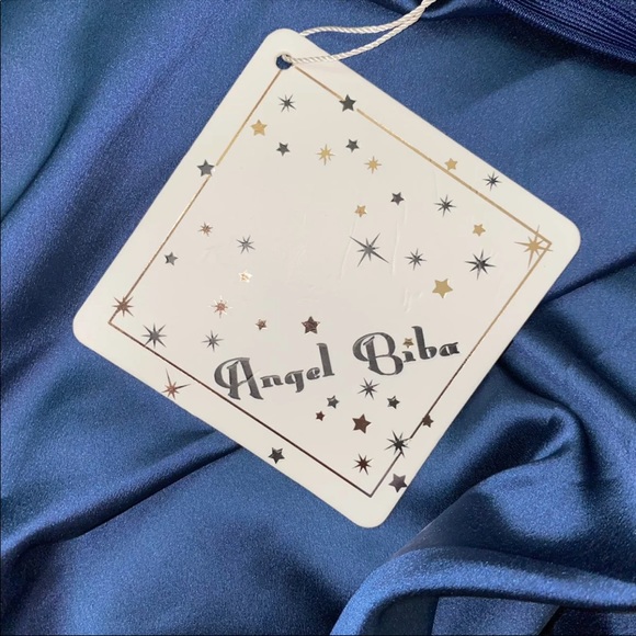 Selfie Leslie Ariana Multiway Maxi Dress - Picture 12 of 16